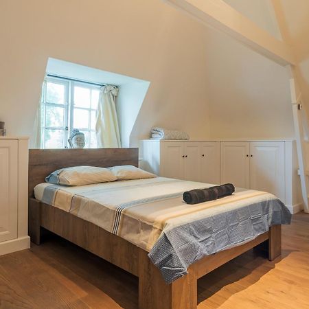 Amsterdam Mansion - Suite De Dam أوستزان المظهر الخارجي الصورة