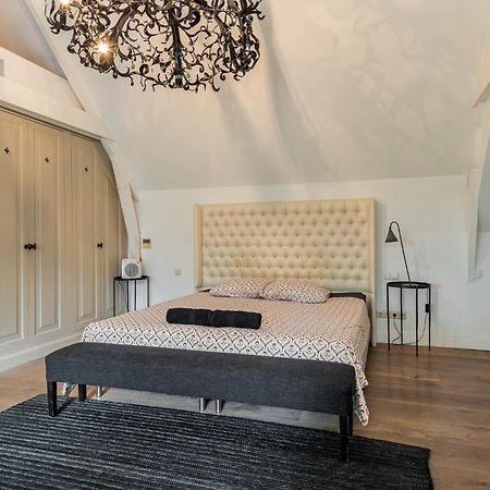 Amsterdam Mansion - Suite De Dam أوستزان المظهر الخارجي الصورة