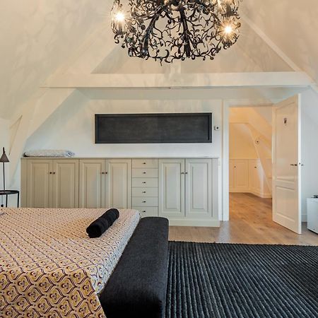 Amsterdam Mansion - Suite De Dam أوستزان المظهر الخارجي الصورة